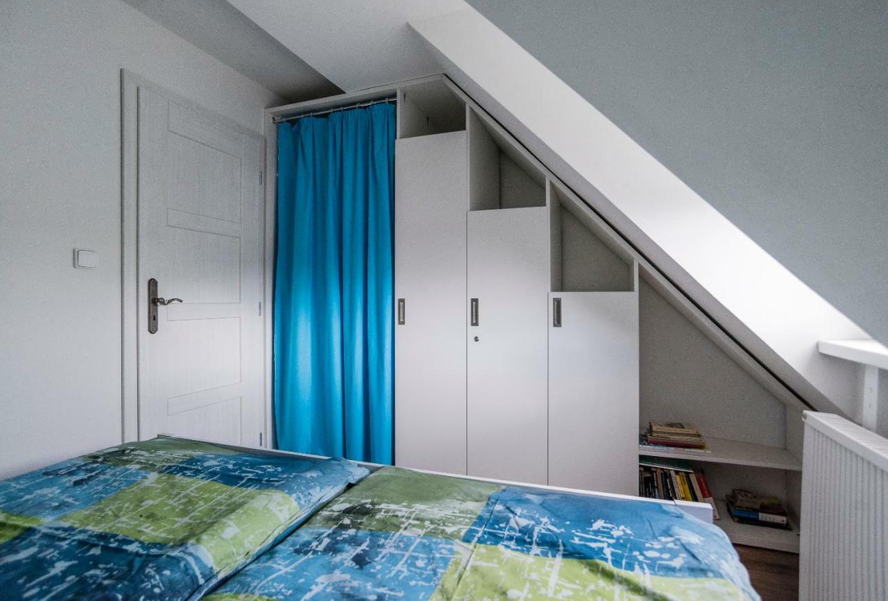 Abertamy Klara Apartment Eksteriør billede