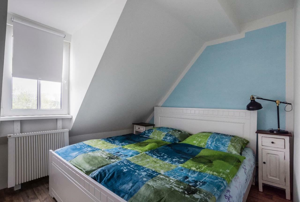 Abertamy Klara Apartment Eksteriør billede
